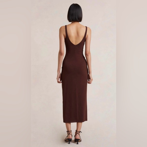 Bec & Bridge Yasmin Midi Dress - Picture 2 of 7